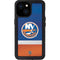 NHL New York Islanders Jersey iPhone 15 Waterproof Case