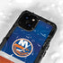 NHL New York Islanders Jersey iPhone 15 Waterproof Case