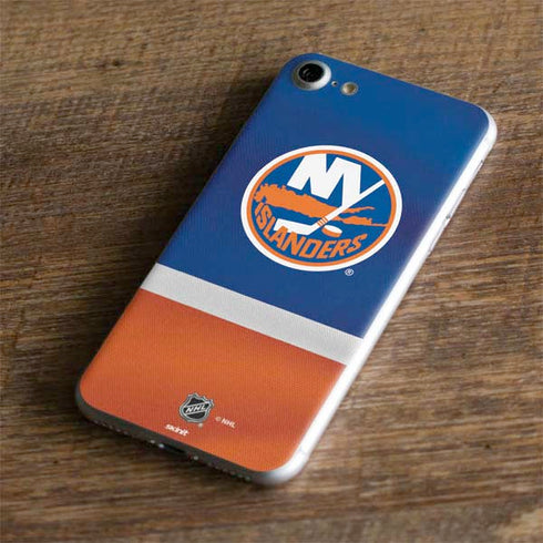 NHL New York Islanders Jersey iPhone 7 Skin