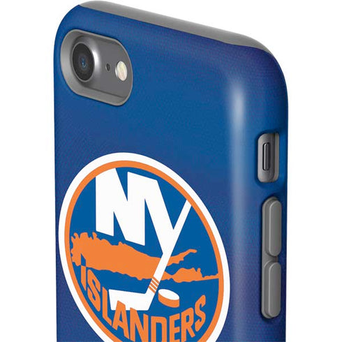 NHL New York Islanders Jersey iPhone SE (2nd & 3rd Gen) Pro Case