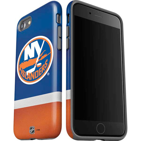 NHL New York Islanders Jersey iPhone SE (2nd & 3rd Gen) Pro Case