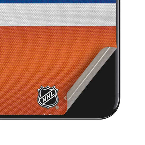 NHL New York Islanders Jersey iPhone SE (2nd & 3rd Gen) Skin