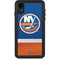 NHL New York Islanders Jersey iPhone XR Waterproof Case