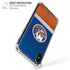 NHL New York Islanders Jersey iPhone XS Max Clear Case