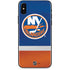 NHL New York Islanders Jersey iPhone XS Max Skin