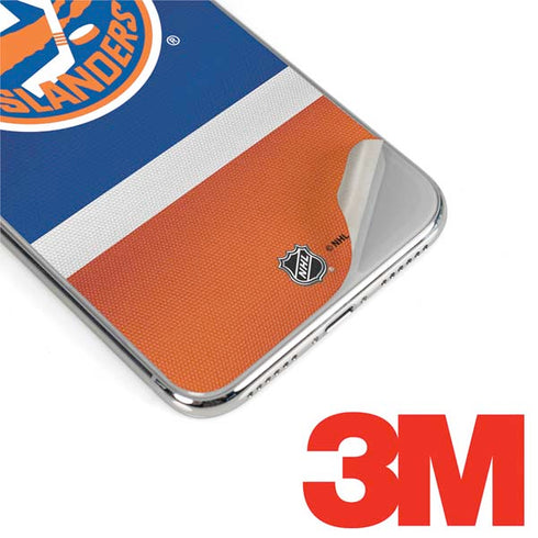 NHL New York Islanders Jersey iPhone XS Max Skin