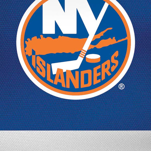 NHL New York Islanders Jersey iPhone XS Max Skin