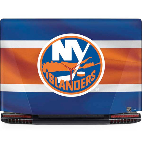 NHL New York Islanders Jersey Legion Y720 Skin