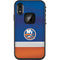 NHL New York Islanders Jersey LifeProof Fre iPhone Skin