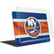 NHL New York Islanders Jersey MacBook Air 13in M1 (2021) Case plus Skin