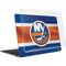 NHL New York Islanders Jersey MacBook Air 15in (2023-2025) Case plus Skin