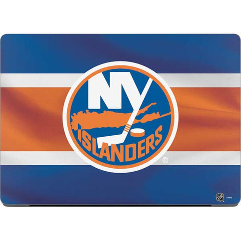 NHL New York Islanders Jersey MacBook Pro 14in (2021-24) Skin