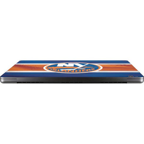 NHL New York Islanders Jersey MacBook Pro 14in (2021-24) Skin