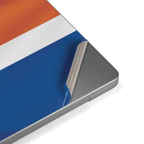 NHL New York Islanders Jersey MacBook Pro 14in (2021-24) Skin