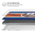 NHL New York Islanders Jersey MacBook Pro 16in (2021-25) Case plus Skin