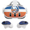 NHL New York Islanders Jersey Meta Quest 3 Skin