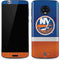 NHL New York Islanders Jersey Moto G6 Skin