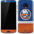 NHL New York Islanders Jersey Moto G6 Skin