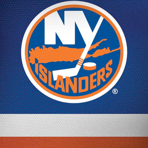 NHL New York Islanders Jersey Moto G6 Skin