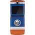 NHL New York Islanders Jersey Motorola RAZR Skin
