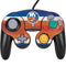 NHL New York Islanders Jersey Nintendo GameCube Controller Skin
