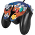 NHL New York Islanders Jersey Nintendo GameCube Controller Skin