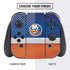 NHL New York Islanders Jersey Nintendo Switch Bundle Skin