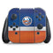 NHL New York Islanders Jersey Nintendo Switch (2017-2021) Joy-Con Controller Skin
