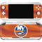 NHL New York Islanders Jersey Nintendo Switch Lite Skin