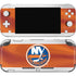 NHL New York Islanders Jersey Nintendo Switch Lite Skin