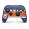 NHL New York Islanders Jersey Nintendo Switch Pro Controller Skin