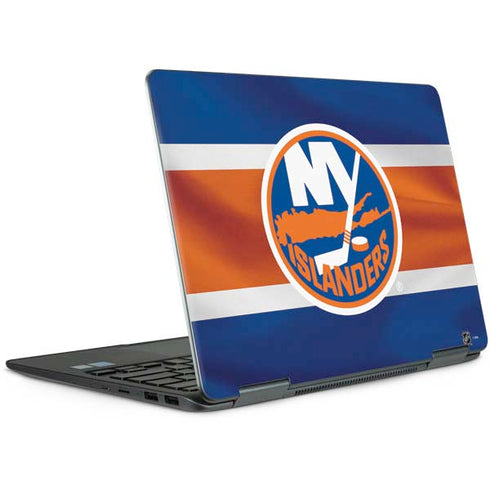 NHL New York Islanders Jersey Notebook 9 Pro 13in (2017) Skin