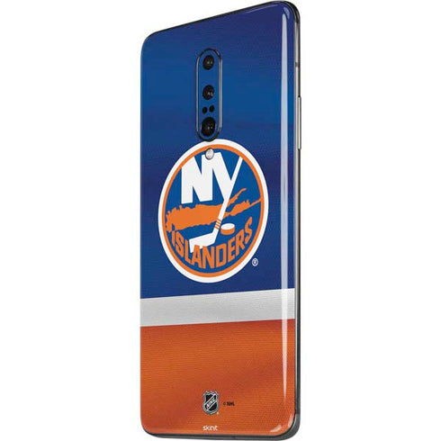 NHL New York Islanders Jersey OnePlus 7 Pro Skin