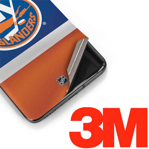 NHL New York Islanders Jersey OnePlus 7 Pro Skin