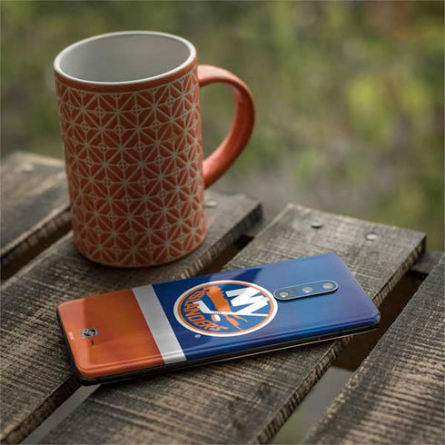 NHL New York Islanders Jersey OnePlus 7 Pro Skin