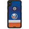 NHL New York Islanders Jersey Otterbox Commuter iPhone Skin