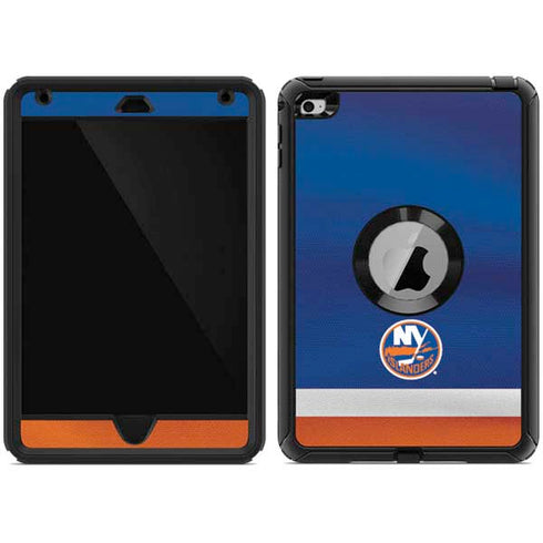 NHL New York Islanders Jersey Otterbox Defender iPad Skin