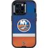 NHL New York Islanders Jersey Otterbox Defender iPhone Skin