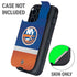 NHL New York Islanders Jersey Otterbox Defender iPhone Skin