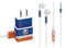 NHL New York Islanders Jersey Phone Charger Skin