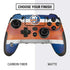 NHL New York Islanders Jersey PlayStation Scuf Vantage 2 Controller Skin