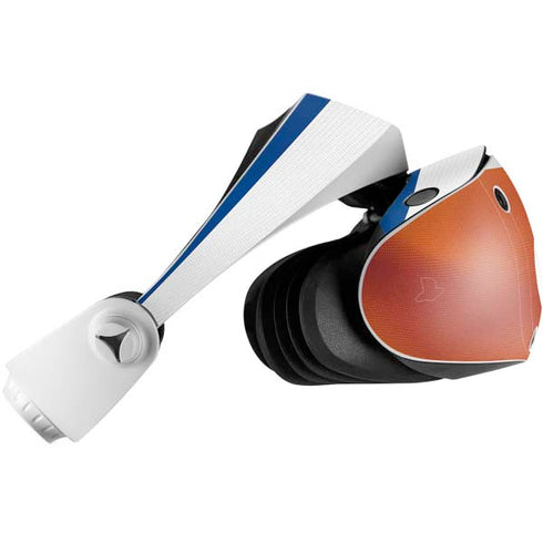 NHL New York Islanders Jersey PlayStation VR2 Skin