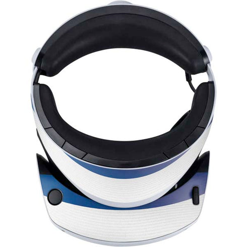 NHL New York Islanders Jersey PlayStation VR2 Skin