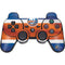 NHL New York Islanders Jersey PS3 Dual Shock wireless controller Skin