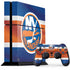 NHL New York Islanders Jersey PS4 Console and Controller Bundle Skin
