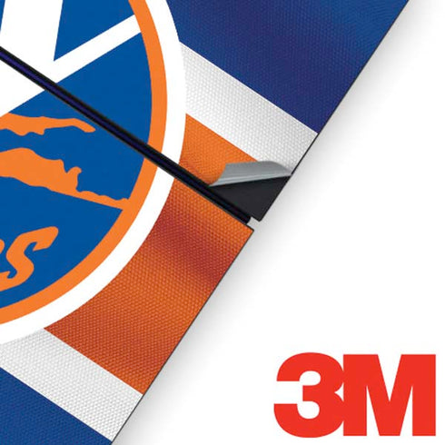 NHL New York Islanders Jersey PS4 Console and Controller Bundle Skin