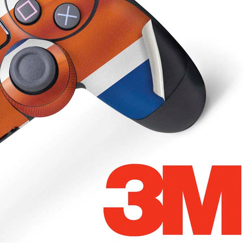 NHL New York Islanders Jersey PS4 Controller Skin