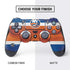NHL New York Islanders Jersey PS4 Controller Skin