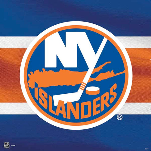 NHL New York Islanders Jersey PS4 Pro/Slim Controller Skin