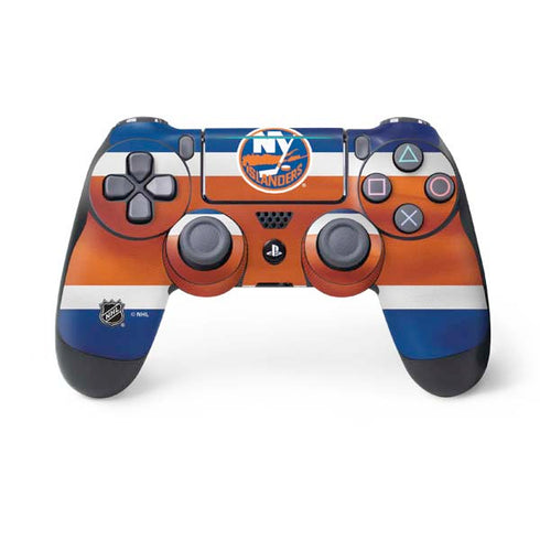 NHL New York Islanders Jersey PS4 Pro/Slim Controller Skin